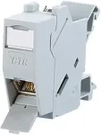METZ CONNECT BTR REGplus E-DAT Modul in Tragschienenadapter