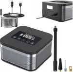 FreedConn T2300-2 portable rechargeable compressor