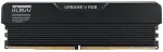 M&auml;lu KLEVV Urbane V RGB memory module 32 GB 2 x 16 GB DDR5 6000 MT/s 288-pin DIMM