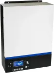 AZO DIGITAL Off-Grid Hybrid Solar Inverter ESB 6KW-24