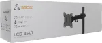 SBOX LCD-351/1-3 (17-32/10kg/100x100)