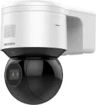 HIKVISION IP-kaamera v&auml;listingimustele m&otilde;eldud kiire p&ouml;&ouml;rleva objektiiviga DS-2DE3A404IWG-E 3.7 Mpx 2.8 ... 12 mm Hikvision