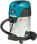Tolmuimeja MAKITA VC3011L Wet & Dry Vacuum Extractor