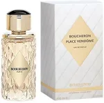 Boucheron Place Vendome 100ml - Eau de Parfum naistele