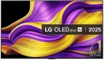 Teler LG Electronics LG OLED55G51LW | 55 | Smart TV | webOS 25 | UHD