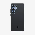 SPIGEN Galaxy S25 Ultra Case Nano Pop (MagFit) Black Sesame