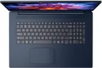 S&uuml;learvuti Lenovo IdeaPad Slim 3 17IWC11 laptop with Core 5 320, 17.3" FHD