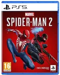 M&auml;ng Sony Interactive Entertainment Marvel's Spider-Man 2