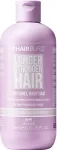 HairBurst Longer Stronger Hair Conditioner For Curly, Wavy Hair 350ml - Conditioner uniseks
