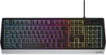 Klaviatuur GENESIS NKG-1817 keyboard Gaming USB QWERTY Portuguese