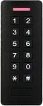 Noname Standalone Access Control with Keypad and Card Reader, K2-MF, EM/Mifare, IP66