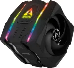 Arctic Freezer 50 with ARGB Controller - Dual Tower