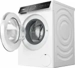 Pesumasin Bosch Serie 8 WGB256A9NL washing machine Front-load 10 kg 1600 RPM White