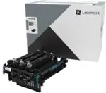 Tooner LEXMARK Entwickler schwarz Rck. C2x /CSx/CXx/MCx f. 125.000 S.