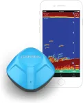 GPS-seade Garmin Striker Cast GPS Sonar