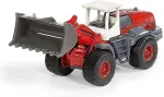 Siku SUPER gift set road construction, toy vehicle