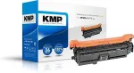 Tooner KMP Toner HP CE401A cyan 6000 S. H-T166 remanufactured