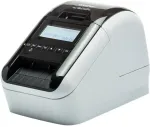 Brother QL-820NWBc | Mono | Thermal | Label Printer | Wi-Fi