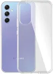 PANZERGLASS &reg; HardCase Transparent Samsung Galaxy A34 5G