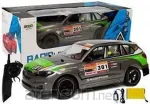 MAISTO RC Car 1:10 2.4G Gray 6760