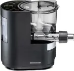 ROMMELSBACHER PM 220 Pastarella pasta machine black