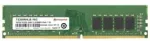 M&auml;lu TRANSCEND 16GB PC 2666 CL19 JetRam. JM2666HLE-16G
