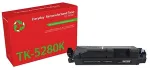 Tooner XEROX Toner Everyday Kyo TK-5280K Black Remanufactured