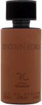 Royal Collection Brown Edict 100ml - Eau de Parfum uniseks