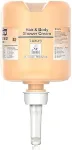 TORK Mini luksuslik du&scaron;ikreem juustele ja kehale 420662, 475 ml