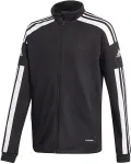 Adidas Squadra 21 Training Youth Sweatshirt black GK9542 116cm