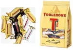 Toblerone &Scaron;okolaad 248 g