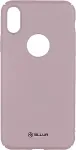 Tellur Cover Super Slim for iPhone X/XS pink