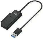CONCEPTRONIC Adapter USB-A3.0->SATA 2.5" 5Gbs 0.20m sw