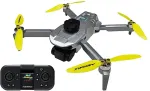 No name TOY RC DRONE RADIOFLY STAR BRUSH 40036