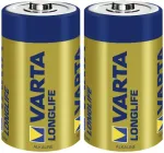 Varta Batterie C (LR14) 1.5V ** Longlife - 2-Pack