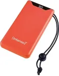 Intenso POWER BANK USB 10000MAH QC3.0/ORANGE F10000 7332038