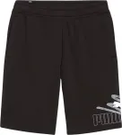 No name Puma ESS+ Logo Lab Graphic Shorts 10 black 678989 01 S