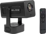 Blow Portable projector AndroidTV HD Cinema SOUND + BLACK case