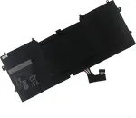 Dell Notebook battery, C4K9V Original