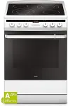 Pliit Amica Ceramic cooker 618CE3.332HTaQW