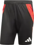 Adidas Tiro 24 Competition Training Men's Shorts black-red IR5484 S