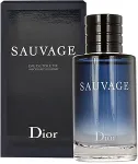 Dior Sauvage 100ml - Eau de Toilette meestele