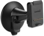 Garmin Suction Cup Mount for 7 PNDs aktiv, dezl, camper