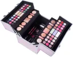 2K Miss Pinky Born to Be Pink 129.4g - Makeup Palette naistele