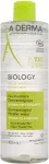 A-Derma Biology Dermatological Micellar Water Hydra-Cleansing 400ml - Micellar Water naistele