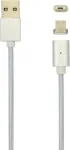 SBOX Magnetic USB->Micro USB M/M 1m