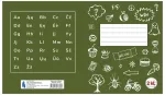 Technoinform Vihik 2.klass A5, 12 lehte, jooneline(leedu joonestik), 5 tk