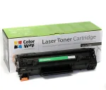 Tooner ColorWay Toner Cartridge | Black