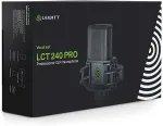 Lewitt LCT 240 Pro Vocal Set - condenser microphone