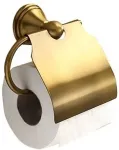 No name TOILET PAPER HOLDER ROMANCE 7525 44
